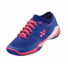 Yonex Badminton Shoes Power Cushion Eclipsion Z blue Women